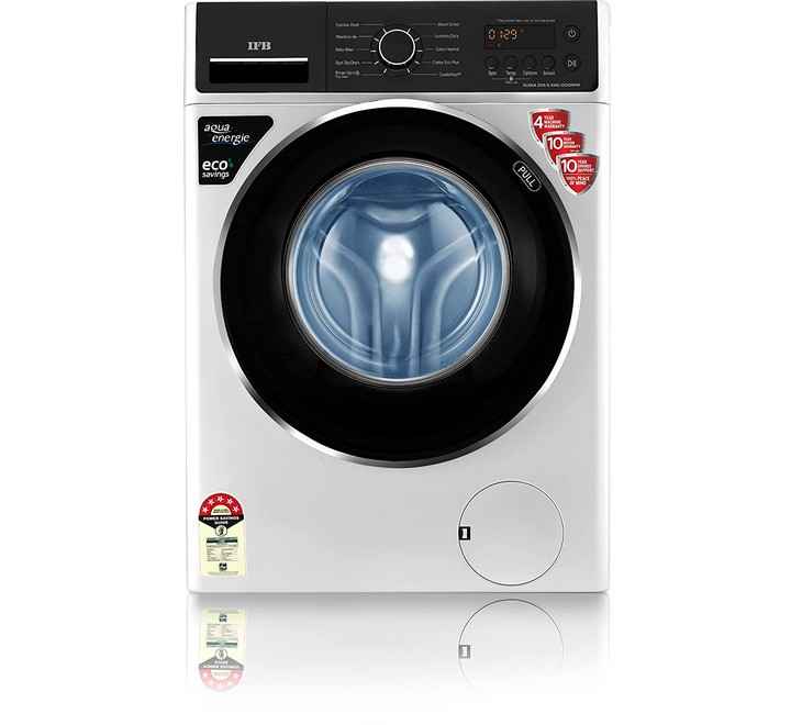 Buy IFB 6.5 Kg 5 Star FullyAutomatic Front Loading Washing Machine